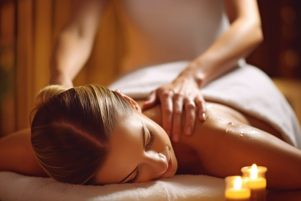 Satuuu 99 Spa Wellness & Massage Ahrensburg
